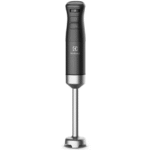 Mixer Electrolux Expert IBP70 1 Velocidade 700W Lâminas em Aço Inox - Preto 110v - Imagem 4