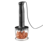 Mixer Electrolux Expert IBP70 1 Velocidade 700W Lâminas em Aço Inox - Preto 110v - Imagem 2