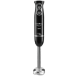 Mixer Britânia BMX400P 3 em 1 com Jarra 2 Velocidades 500W - Preto - 220 Volts - Imagem 5