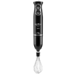 Mixer Britânia BMX400P 3 em 1 com Jarra 2 Velocidades 500W - Preto - 220 Volts - Imagem 2