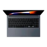 Notebook Samsung Galaxy Book4, 15.6 Pol, Intel Core i3-1315U, 8GB DDR4, SSD 256GB, Cinza, NP754XGJ-KG6BR - Imagem 2