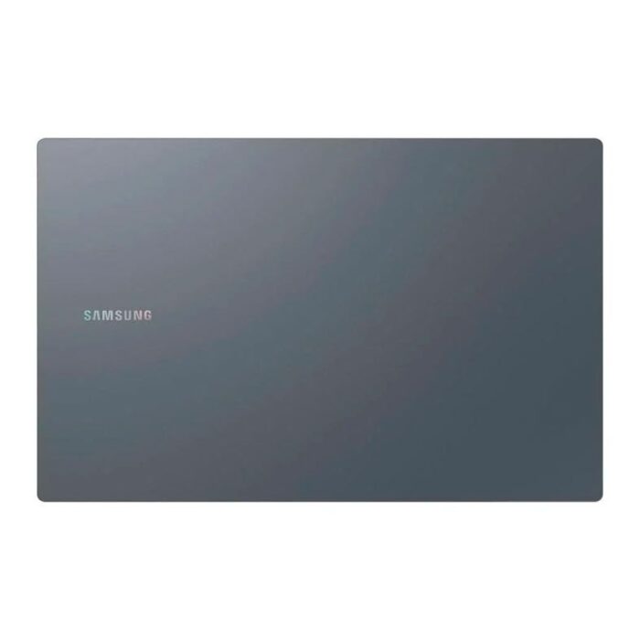 Notebook Samsung Galaxy Book4, 15.6 Pol, Intel Core i3-1315U, 8GB DDR4, SSD 256GB, Cinza, NP754XGJ-KG6BR - Imagem 3