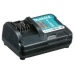Furadeira e Parafusadeira de Impacto Makita 12V 2 Baterias Maleta HP333DWYE - Azul - Bivolt - Imagem 2