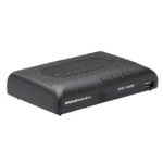 Receptor Century Midia Box B4 HDTV Conversor Integrado Entrada USB e HDMI - Imagem 4