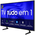 Smart TV Samsung 50" 4K Wi-Fi Tizen Crystal UHD UN50DU7700GXZD - Imagem 5