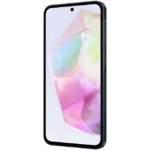 Smartphone Samsung Galaxy A35 5G 6.6" Octa Core 256GB 8GB Câmera Tripla - Azul Escuro - Quadriband - Imagem 4