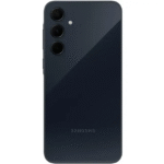 Smartphone Samsung Galaxy A35 5G 6.6" Octa Core 256GB 8GB Câmera Tripla - Azul Escuro - Quadriband - Imagem 3