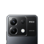 Smartphone Xiaomi Poco X6 5G 6.67" Octa Core 256GB 8GB Câmera Tripla - Preto - Quadriband - Imagem 2