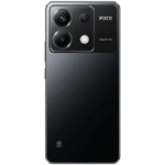 Smartphone Xiaomi Poco X6 5G 6.67" Octa Core 256GB 8GB Câmera Tripla - Preto - Quadriband - Imagem 3