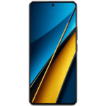 Smartphone Xiaomi Poco X6 5G 6.67" Octa Core 256GB 8GB Câmera Tripla - Preto - Quadriband - Imagem 4