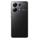 Smartphone Xiaomi Redmi Note 13 4G 6.6" Octa Core 256GB 8GB Câmera Tripla - Preto - Quadriband - Imagem 2