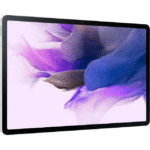 Tablet Samsung Galaxy Tab S7 FE 12.4" 128GB 6GB Octa Core 2.2GHz Android - Prata - Bivolt - Imagem 5