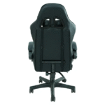 Cadeira Gamer Xtreme Gamer Zone Enconsto Reclinável Apoio de Braço - Preto - Imagem 2